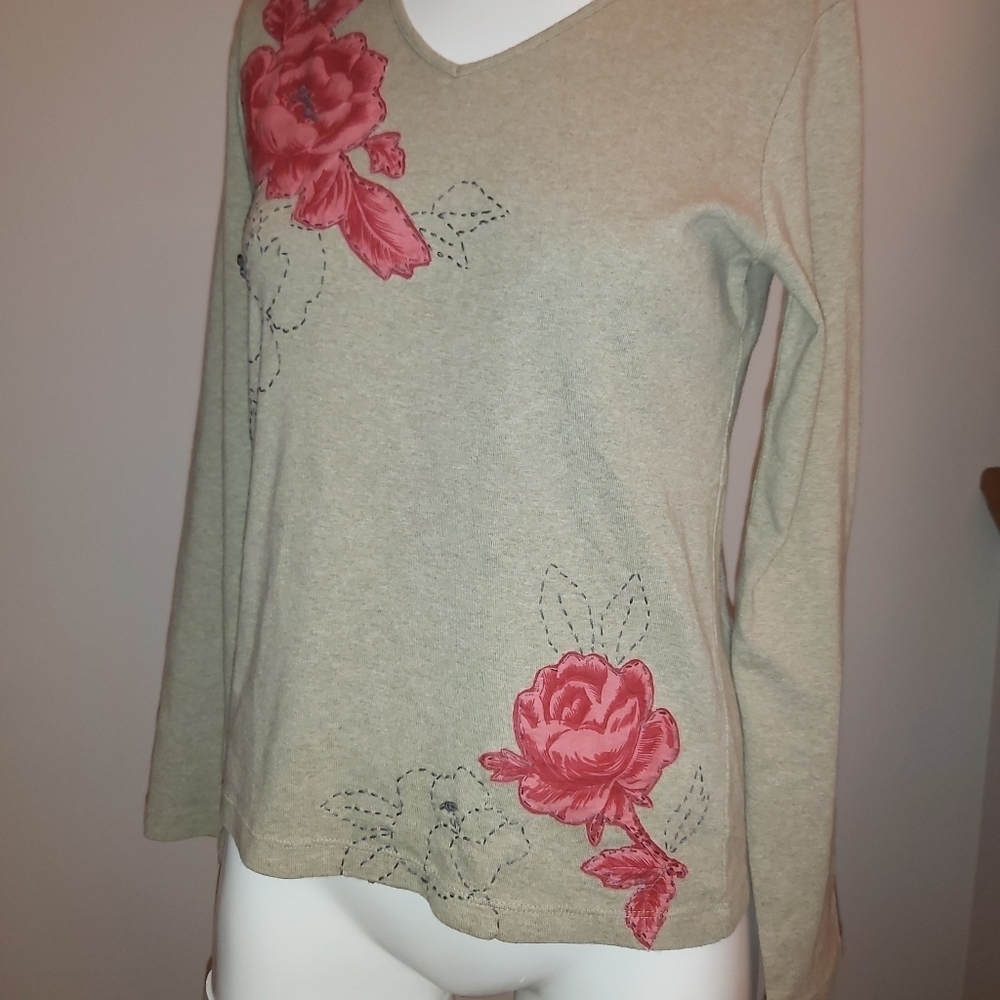 Susan Bristol Shirt